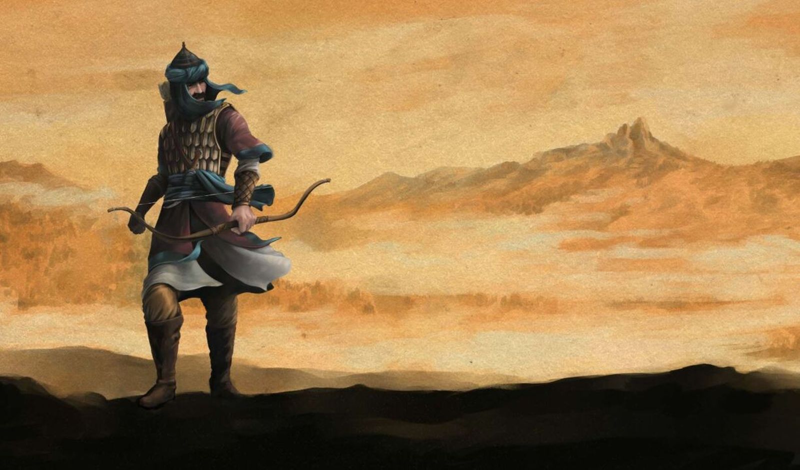 15.01.2024 | 'Un passeig per la història' i Al-Azraq, el líder de la resistència andalusina contra Jaume I