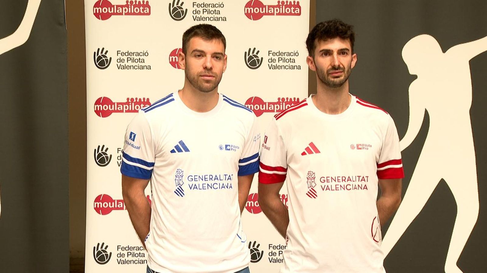 Marc i De la Vega protagonitzen la final més oberta dels últims anys