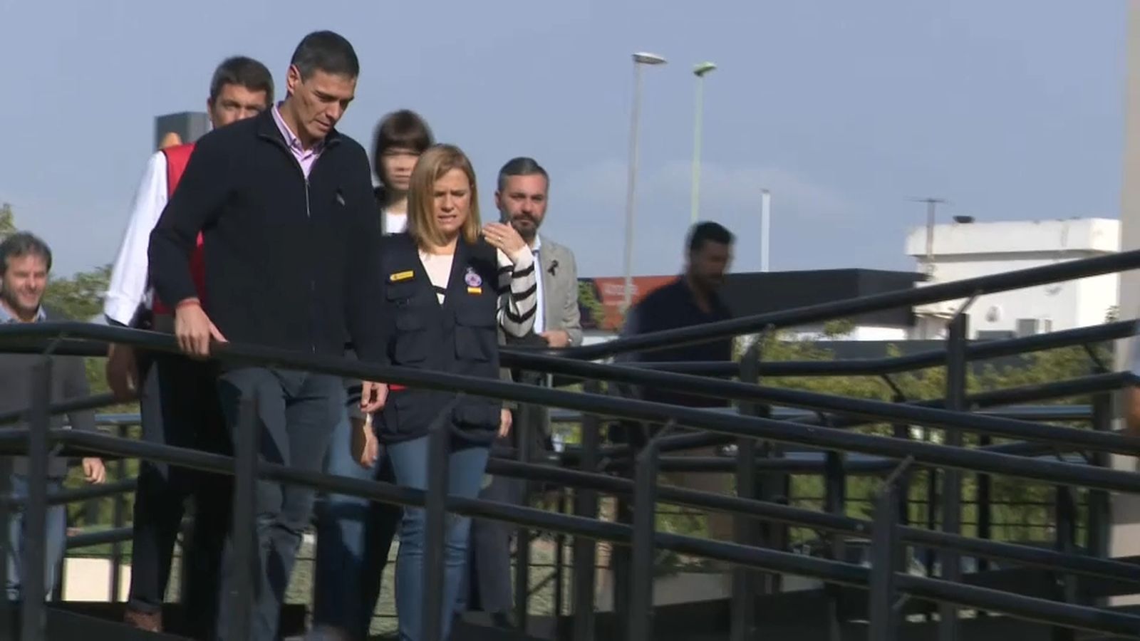 Desestimat el recurs d'Hazte Oír per a citar Pedro Sánchez