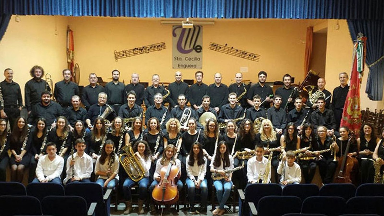 10.03.2019 | De Banda a Banda
