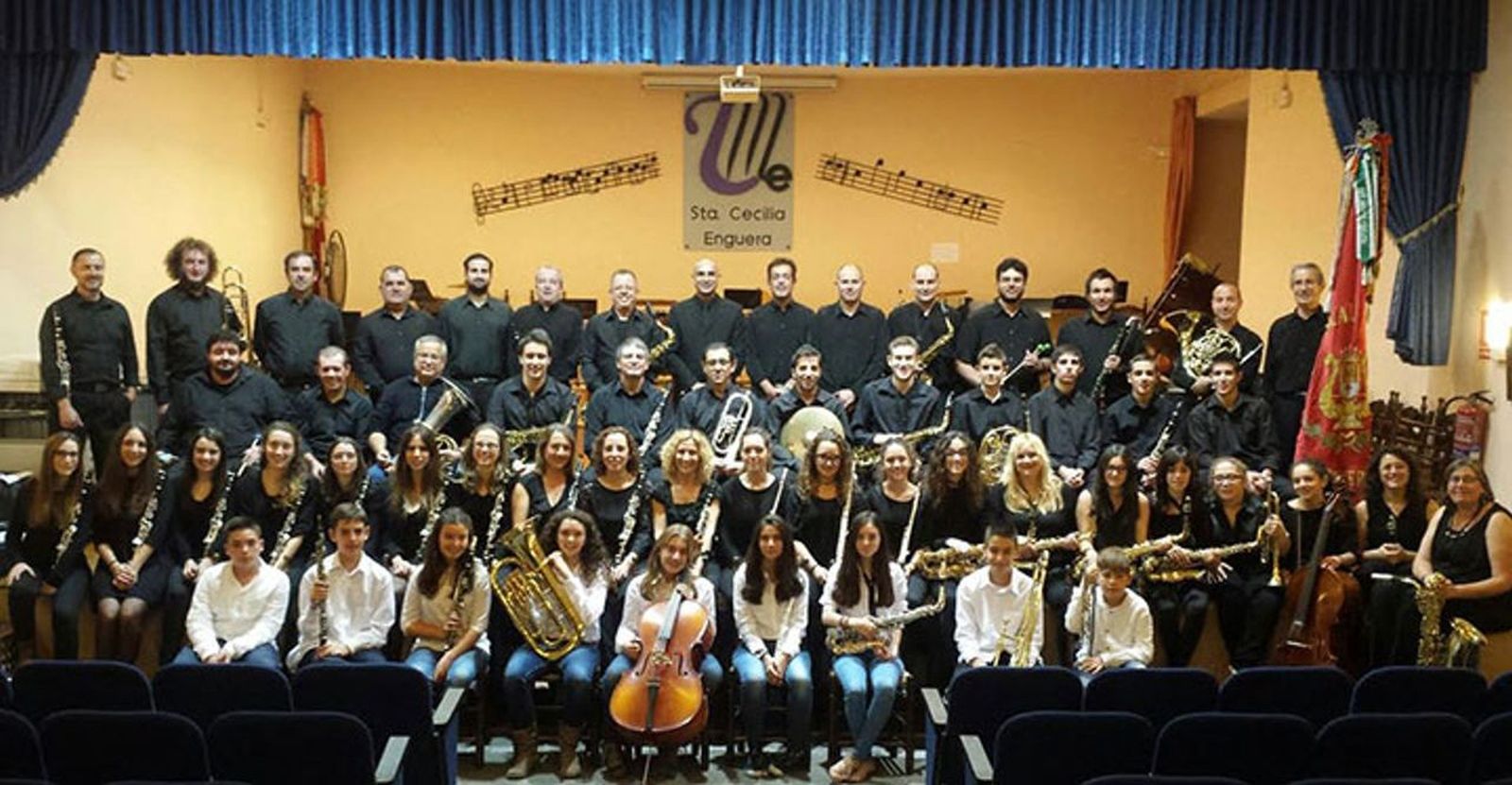 10.03.2019 | De Banda a Banda