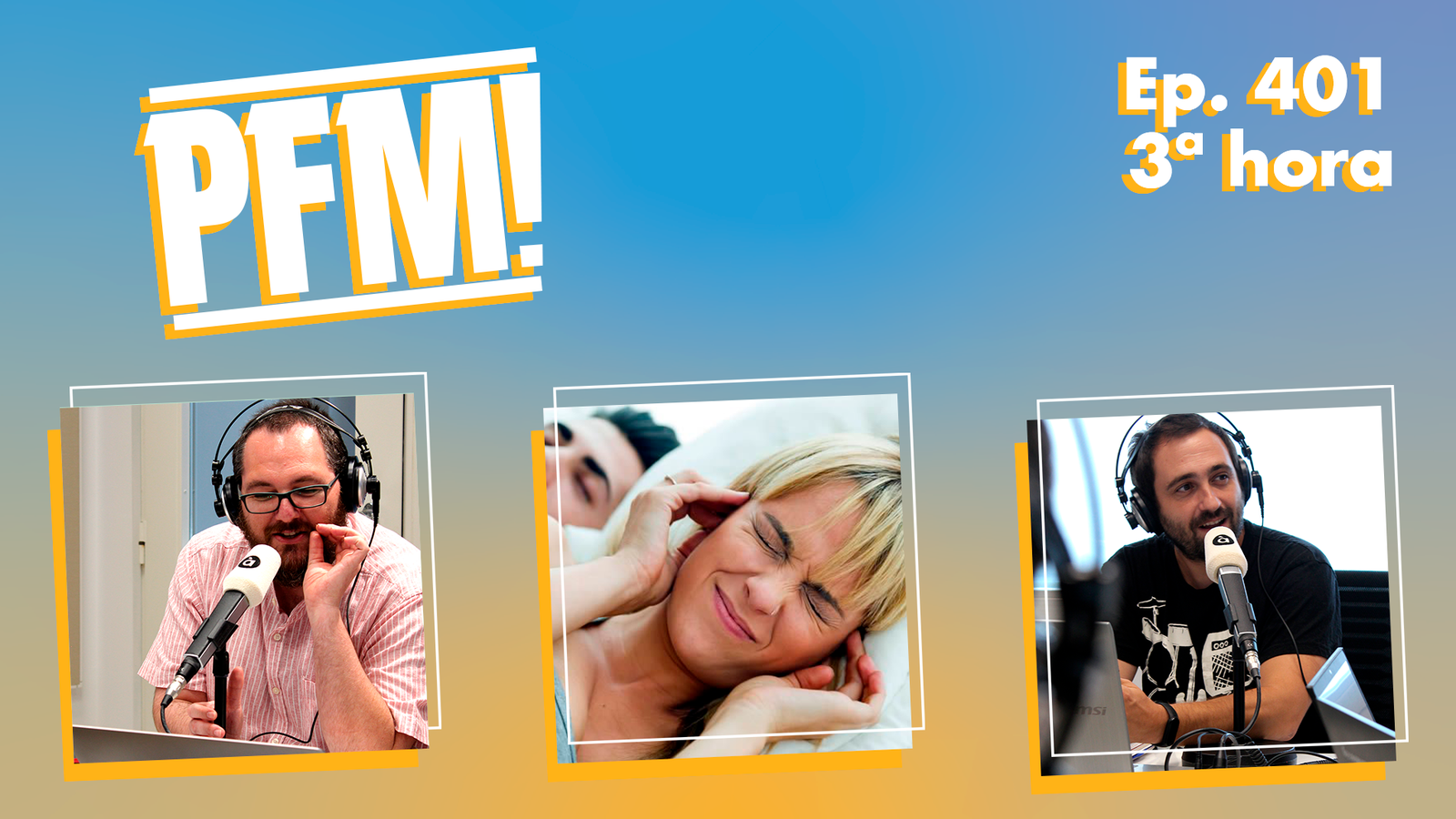 02.09.2022 | Podríem fer-ho millor | Tercera hora