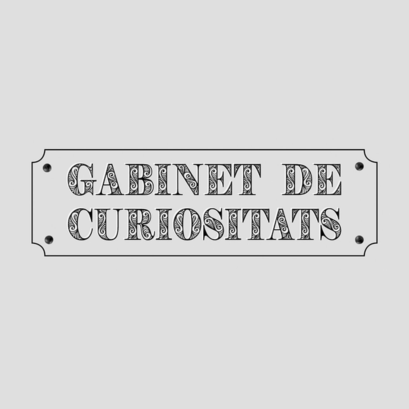 Gabinet de curiositats