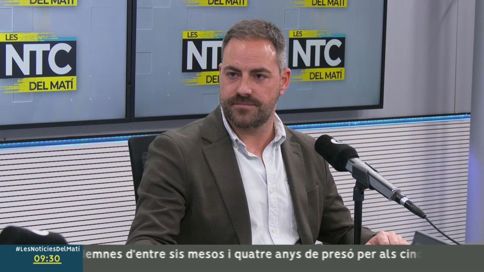 JAVIER LORENTE