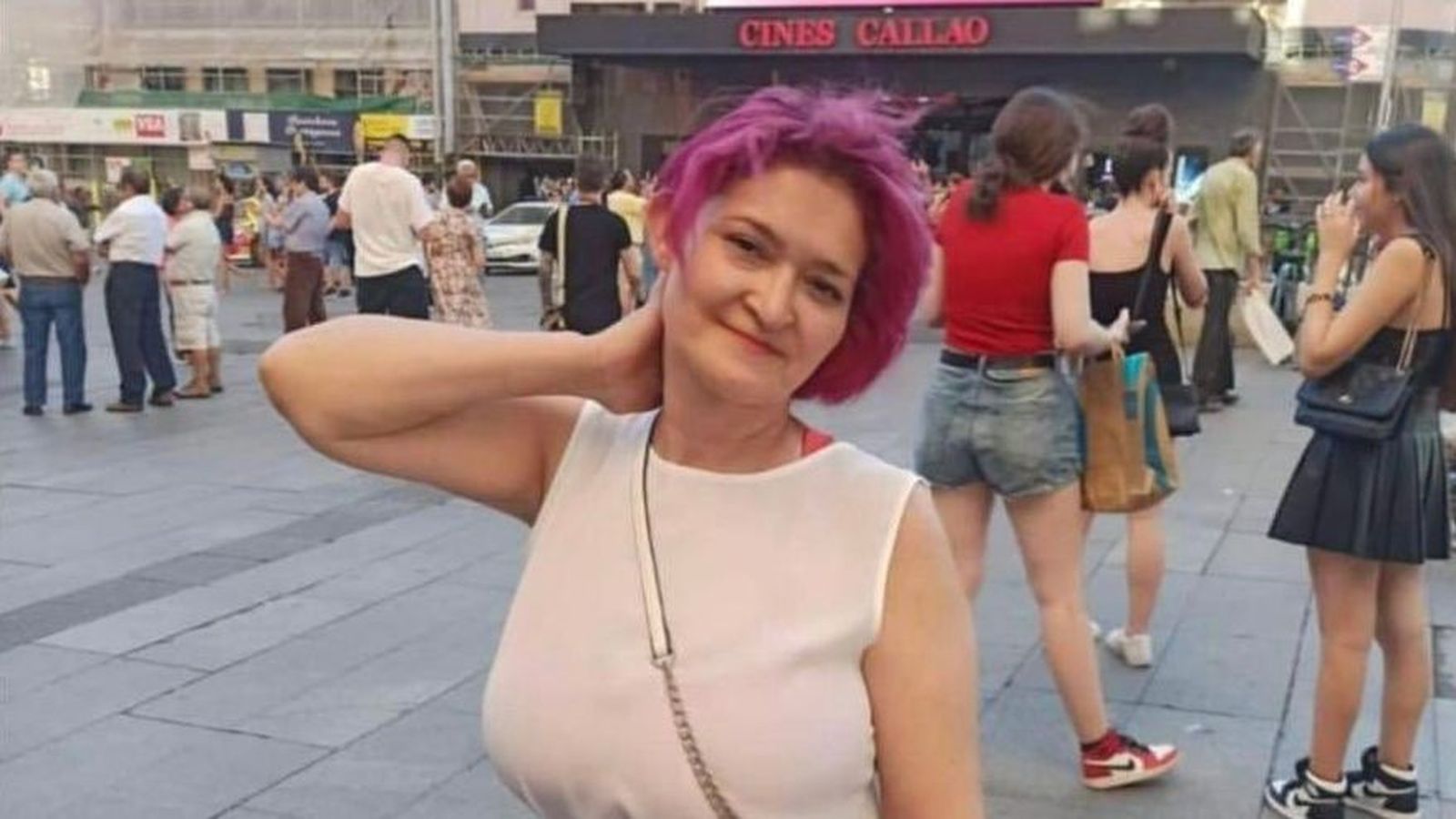 Meladis, desapareguda a Cullera