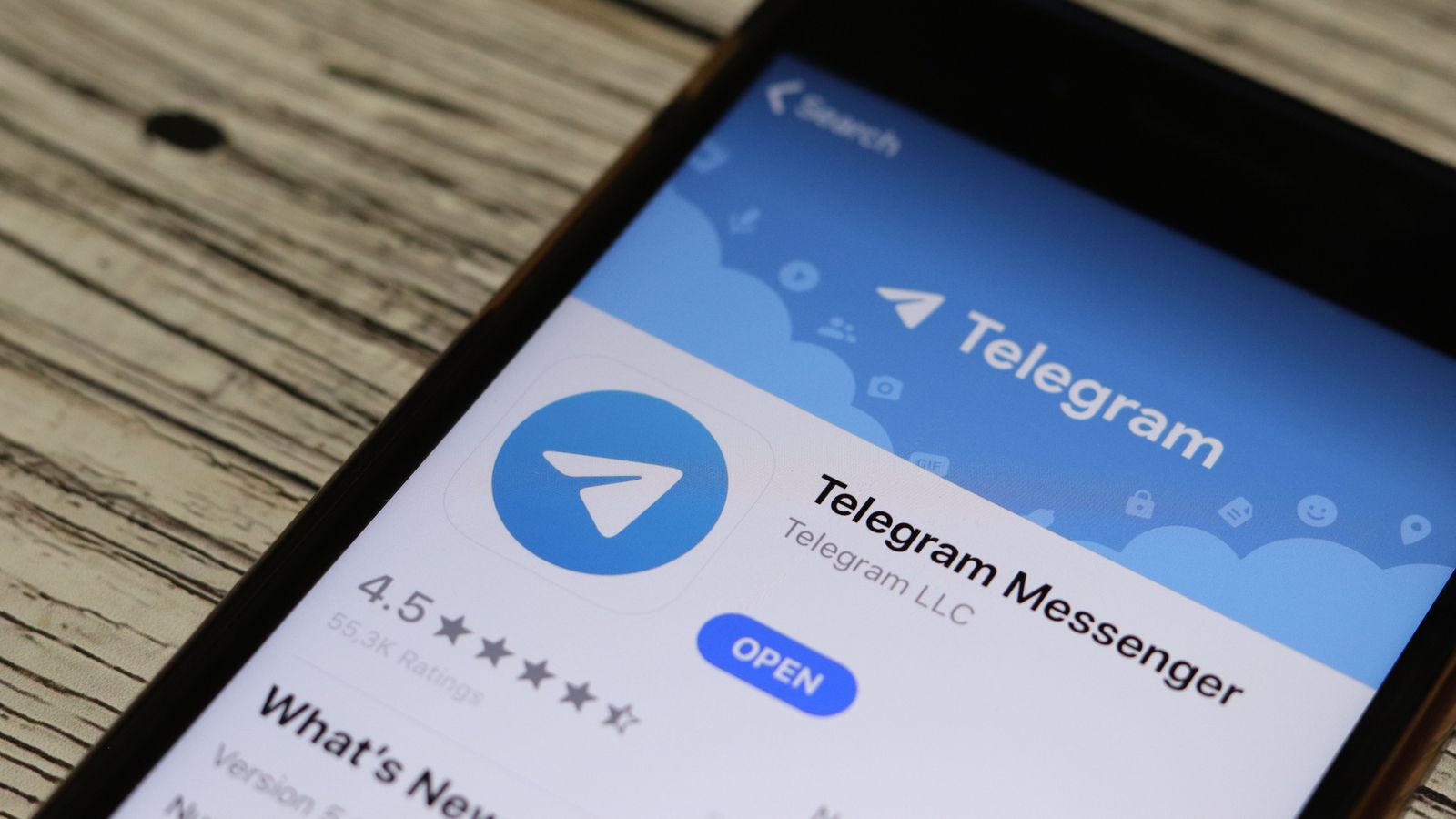 Telegram