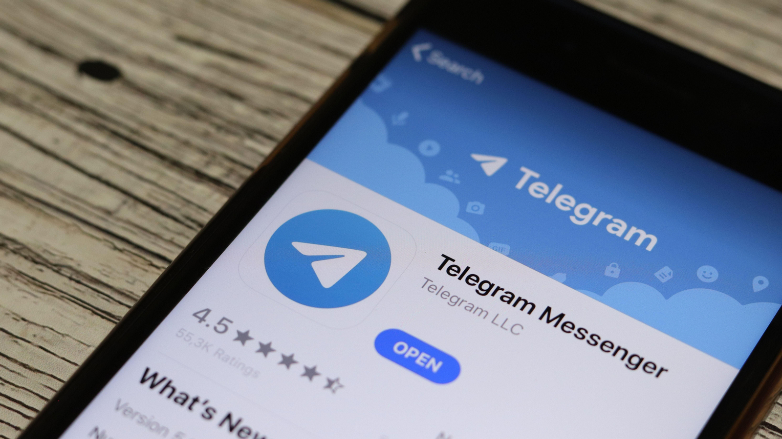 Telegram
