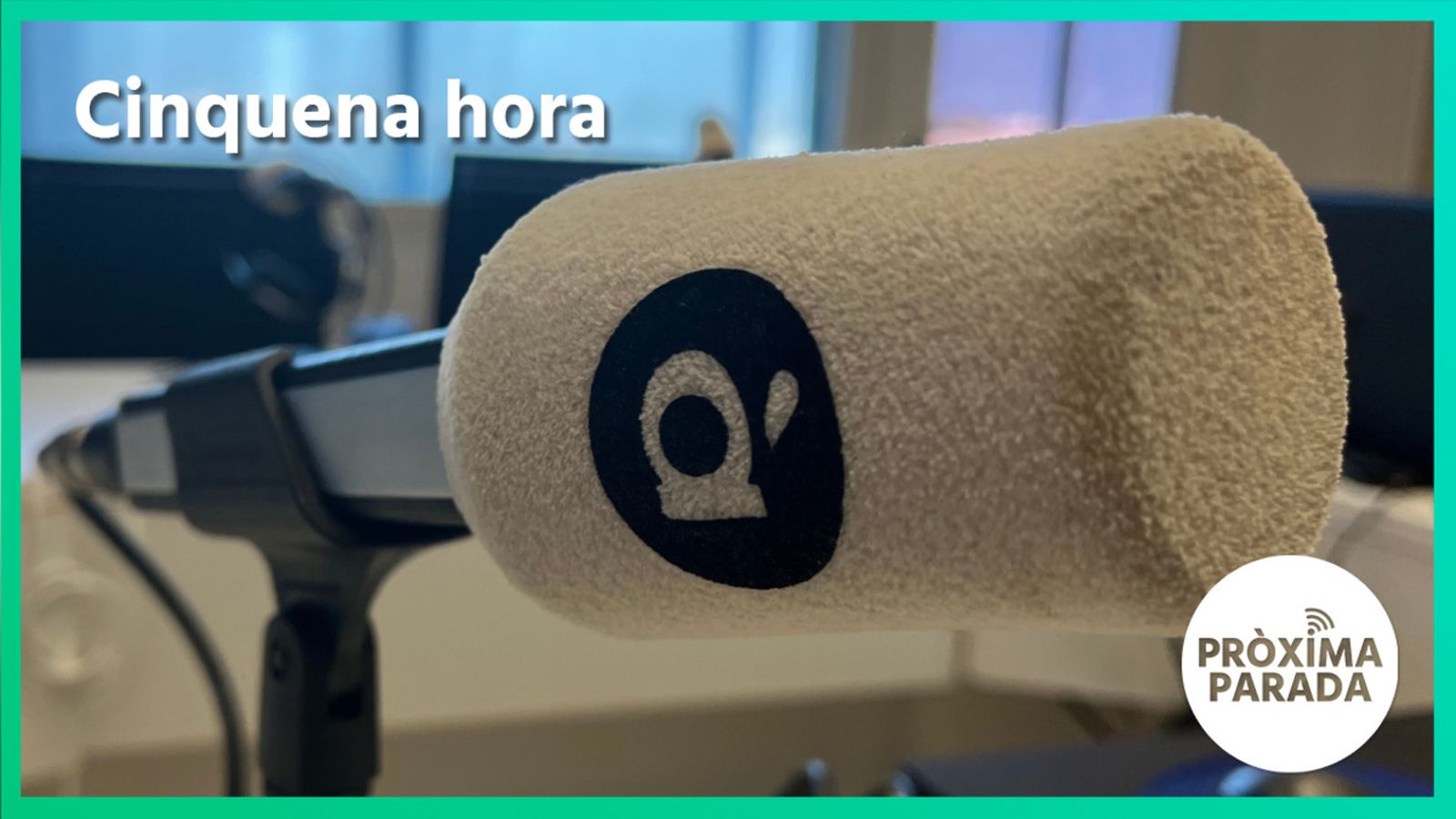 28.03.2023 | Pròxima parada | Cinquena Part