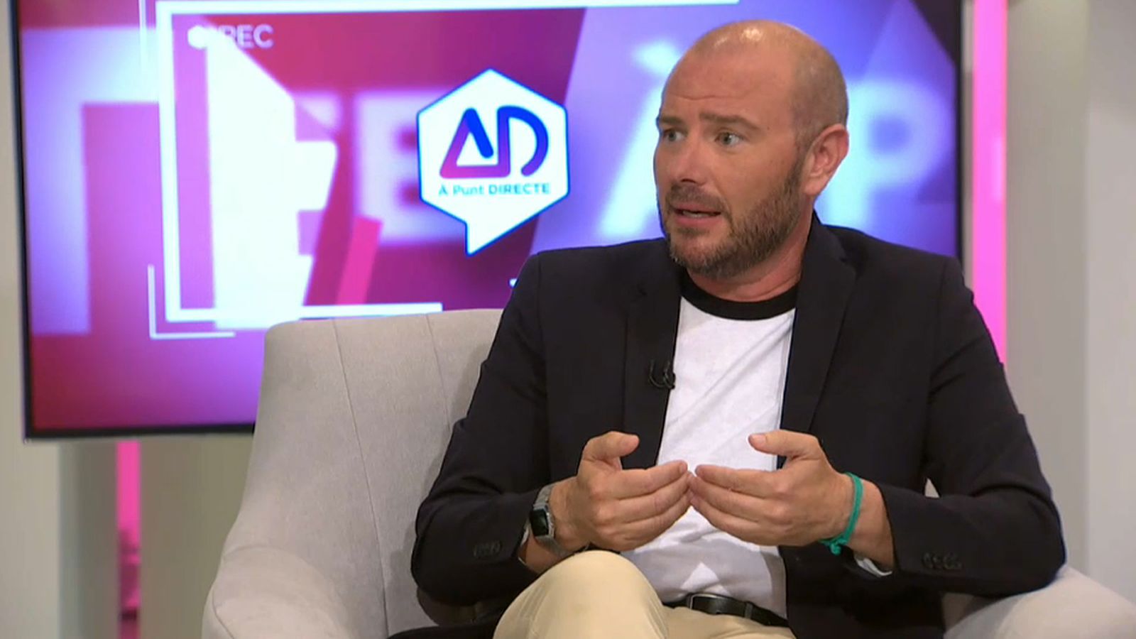 El nou president de la Diputació de València, partidari d\'eliminar les corporacions provincials