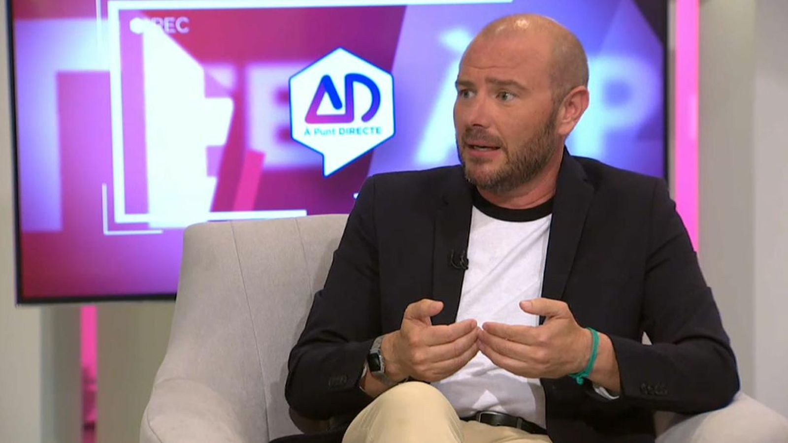 El nou president de la Diputació de València, partidari d\'eliminar les corporacions provincials