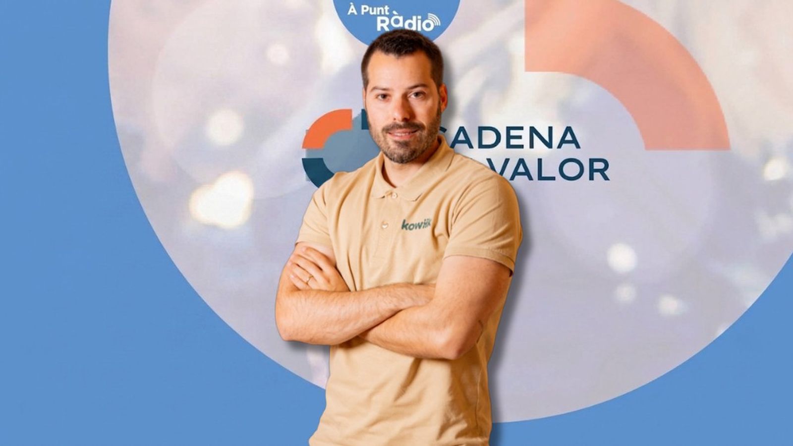 15.10.2026 | LLUM, intel·ligència artificial per estalviar en electricitat