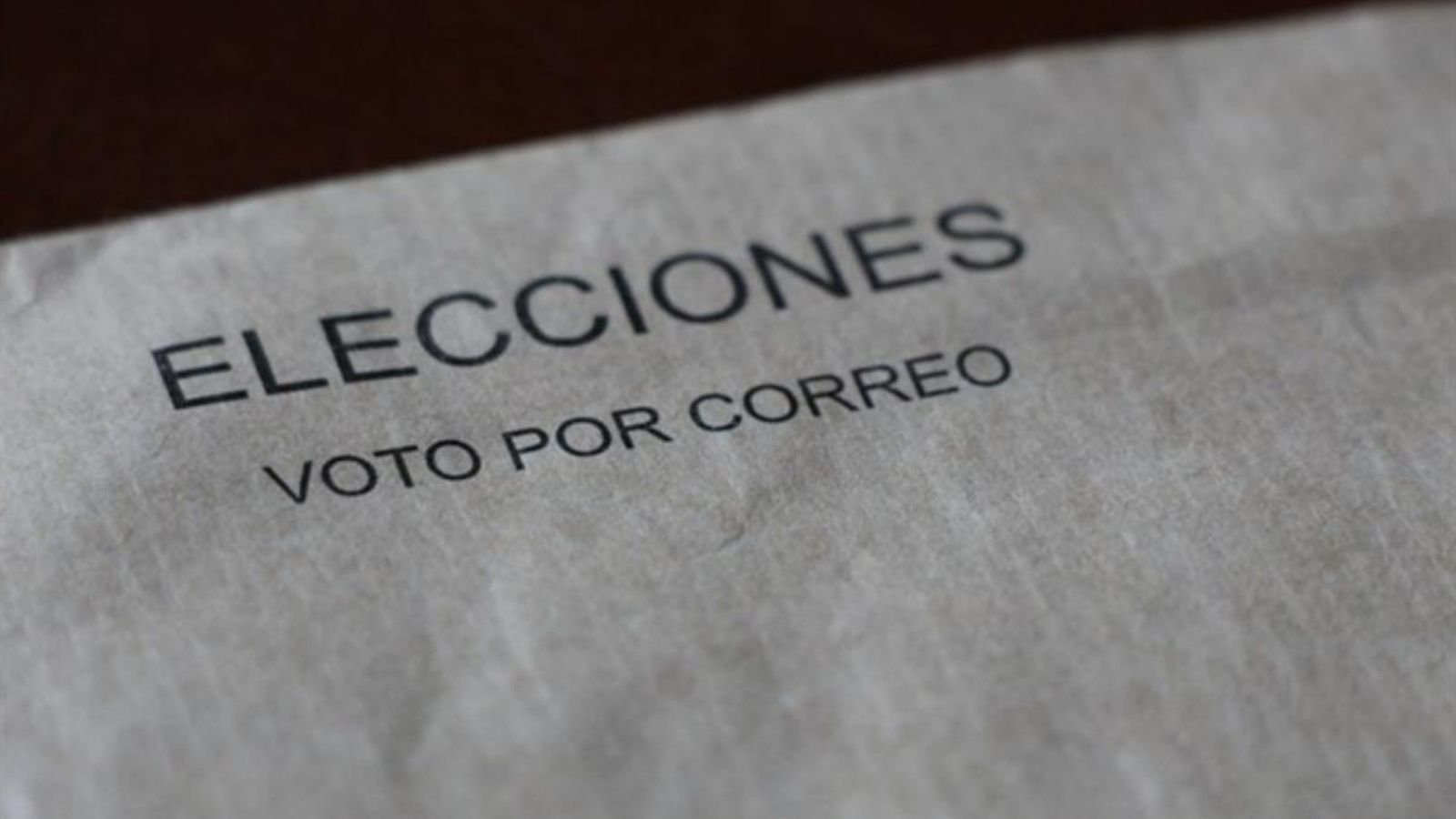 Es quadrupliquen les sol·licituds de vot per correu per al 28A | EP
