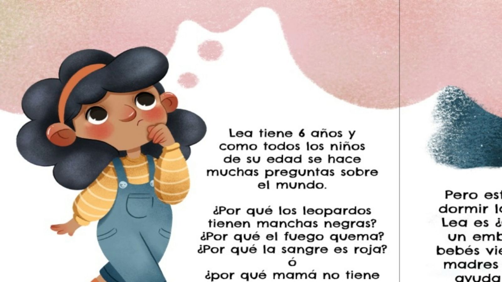 VÍDEO | Un conte infantil per normalitzar  la fecundació 'in vitro'