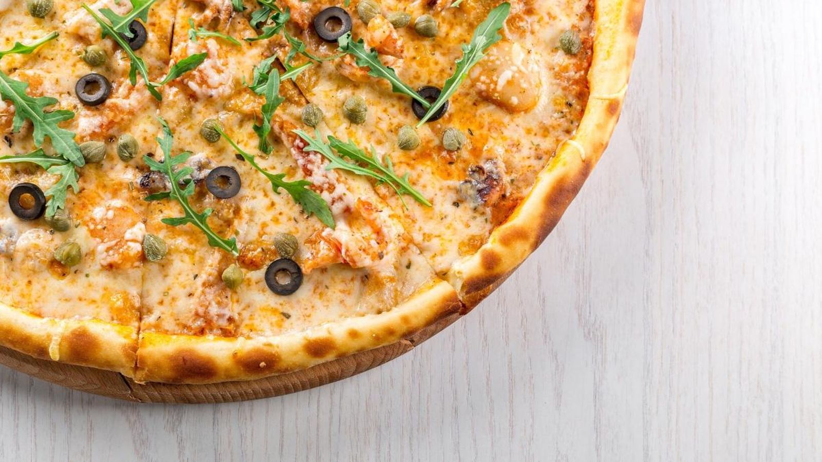 Sanitat retira del mercat les pizzes de l\'empresa Pizzaragon per no garantir la seguretat alimentària