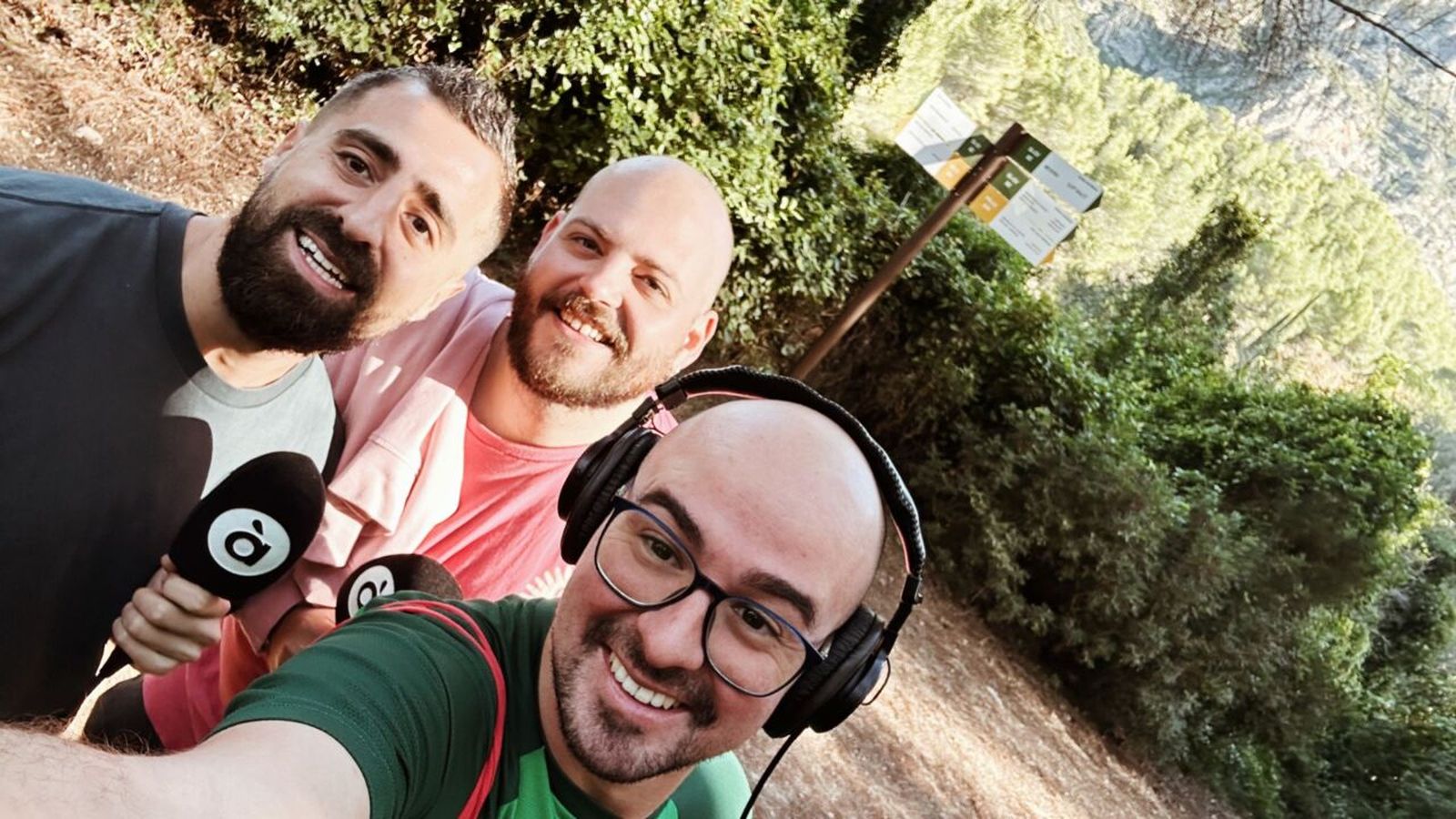 14.11.2023 | La Fúmiga