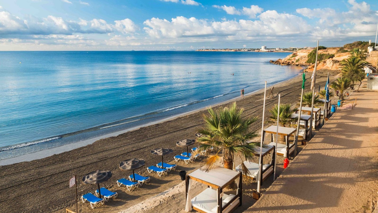 Platja de Punta Prima