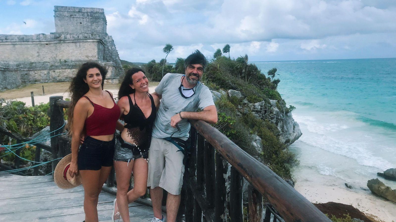 Valencians al món | Riviera Maya