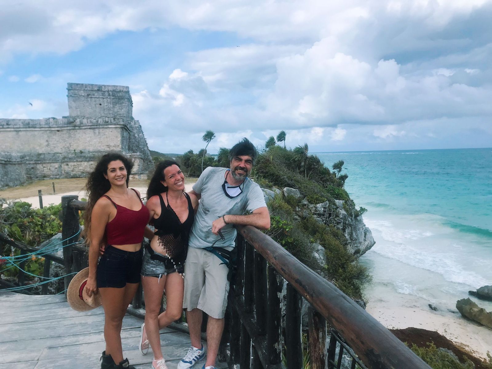 Valencians al món | Riviera Maya