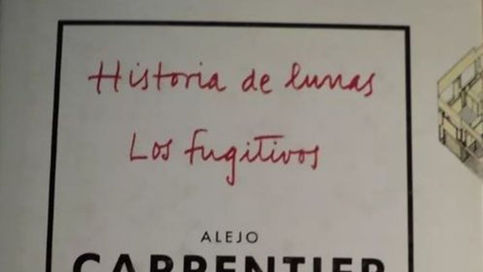 19.04.2019 | ‘Historia de lunas’