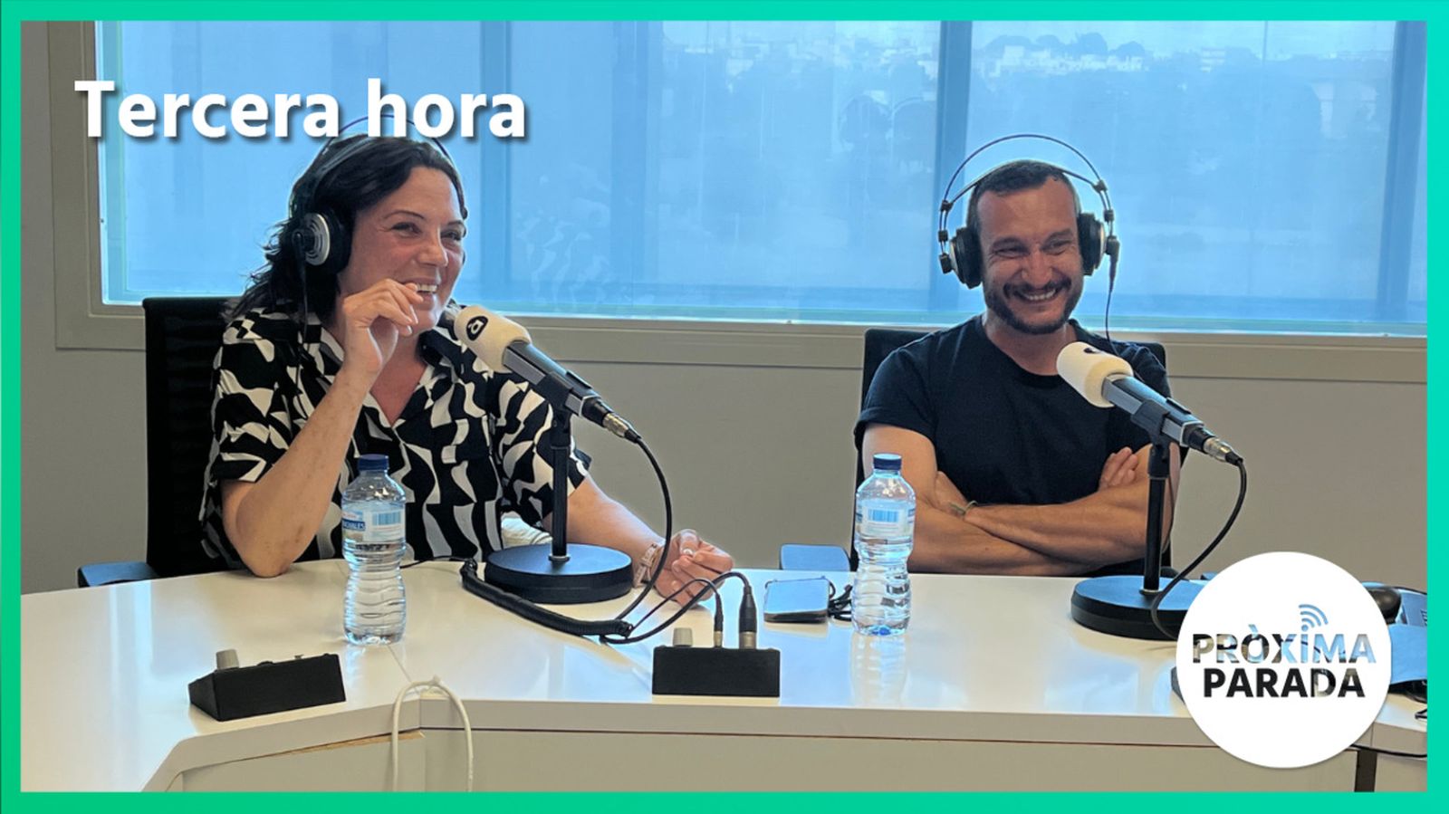 19.05.2023 | Pròxima parada | Tercera Part