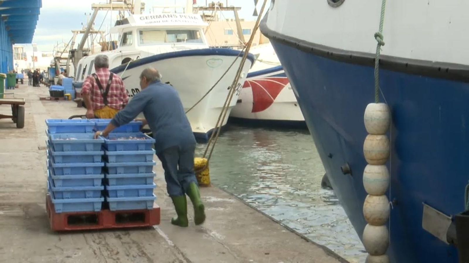 Les confraries valencianes viuen amb preocupació l'evolució de la crisi sanitària