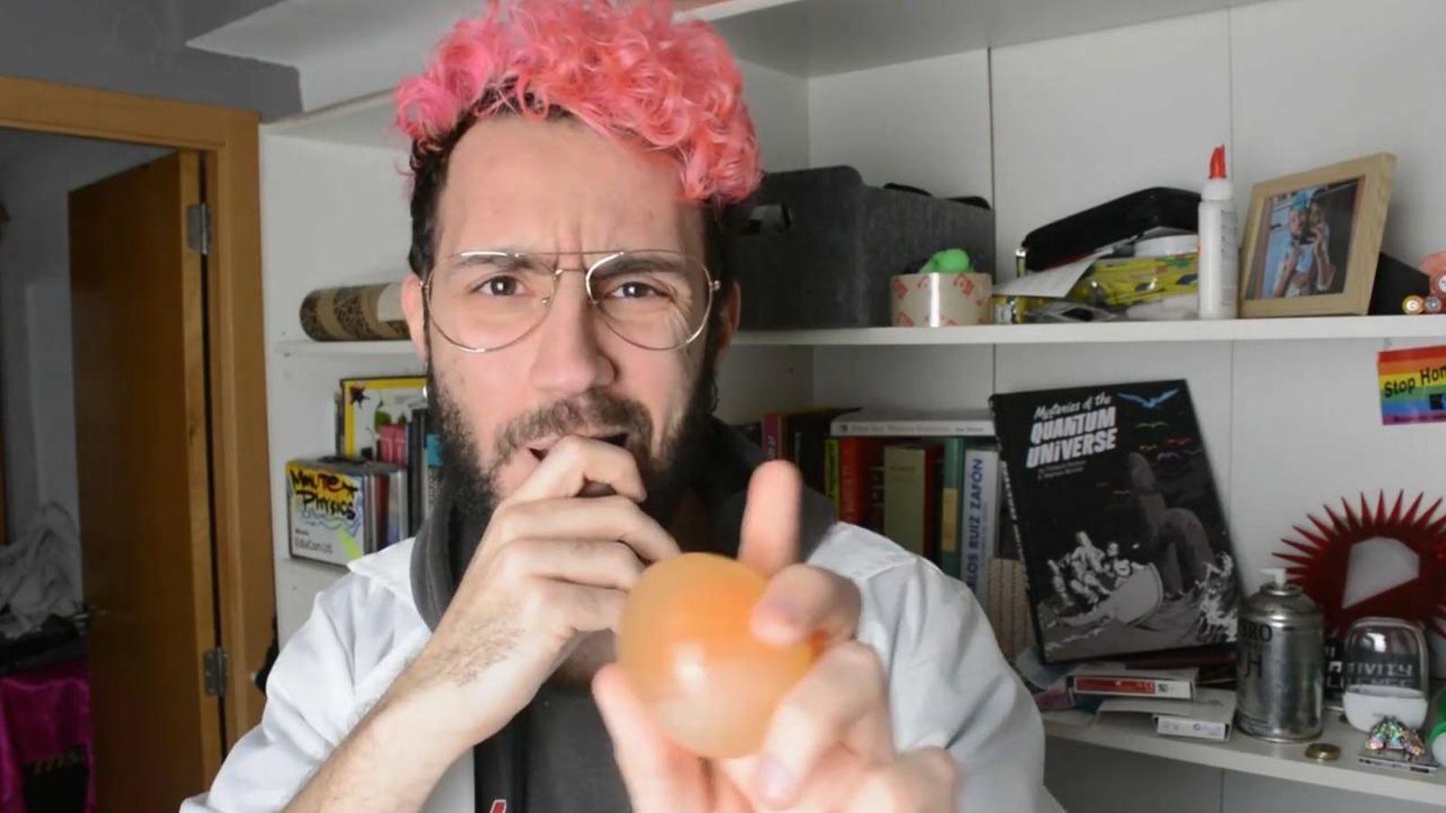 23.05.2020 | La Colla a casa