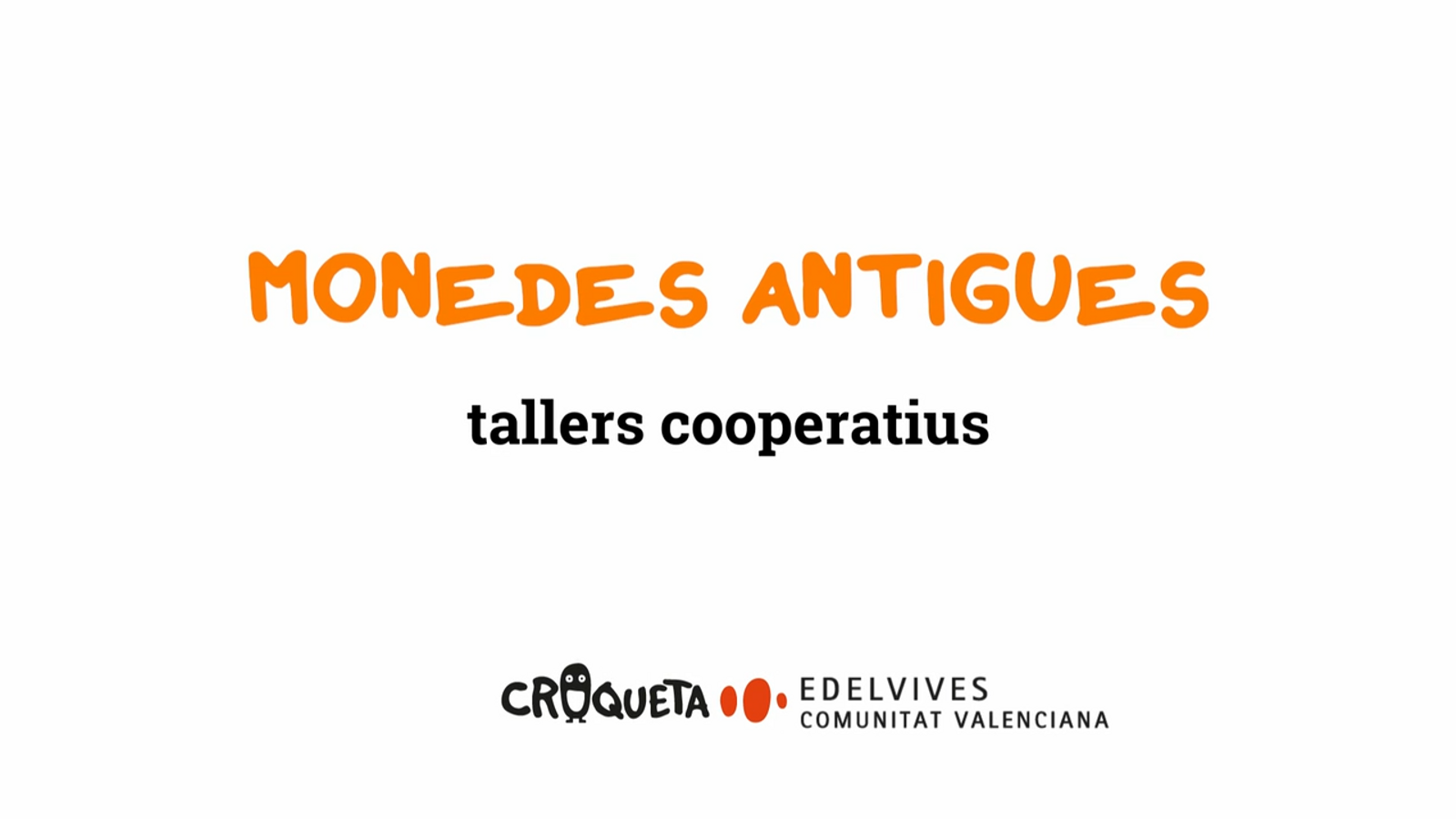 Monedes antigues