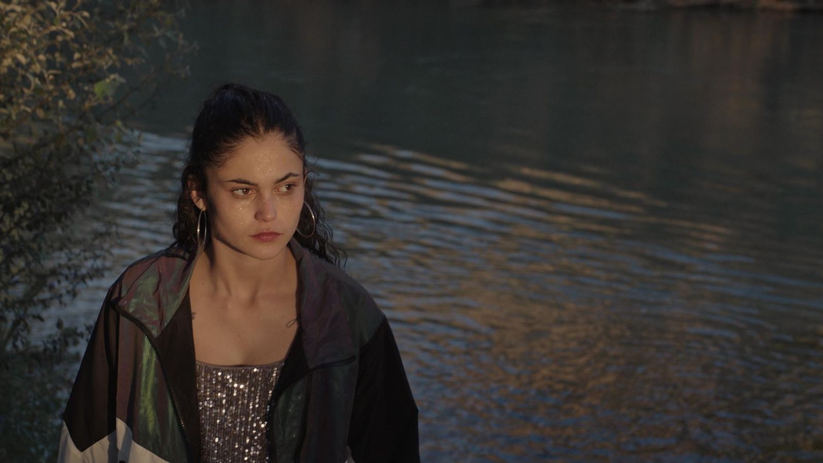 Una de les escenes del llargmetratge valencià, en el qual participa À Punt, i que es projectarà en el Festival de Canes Una de les escenes del llargmetratge valencià, en el qual participa À Punt, i que es projectarà en el Festival de Cannes