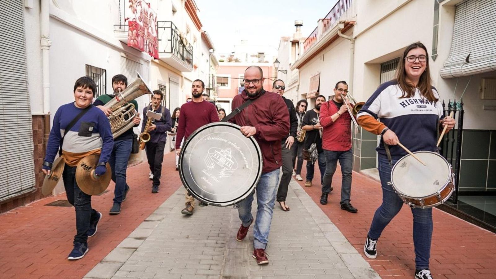 Associació Artisticomusical Sant Blai de Potries