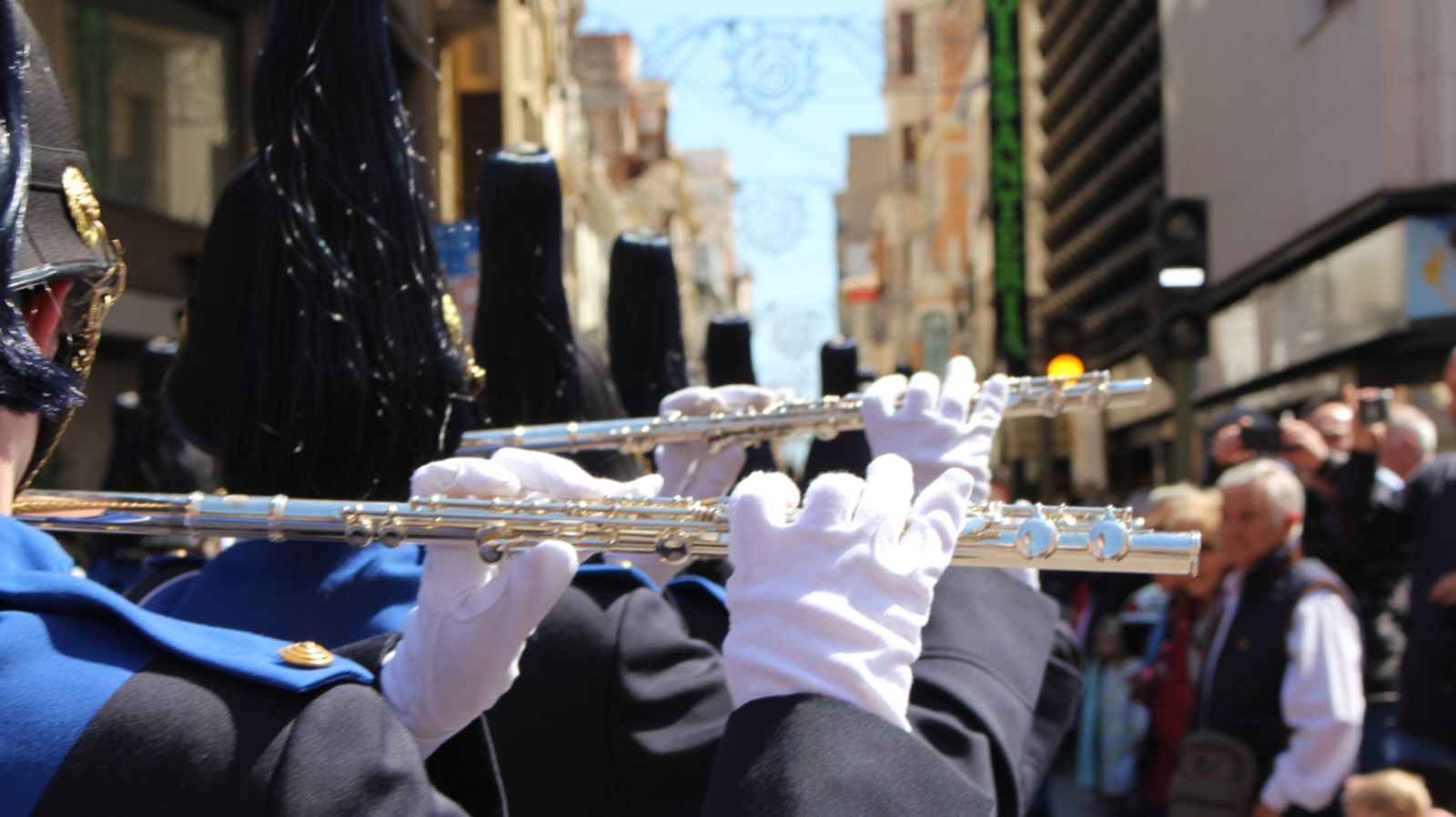 31.03.2019 | De Banda a Banda