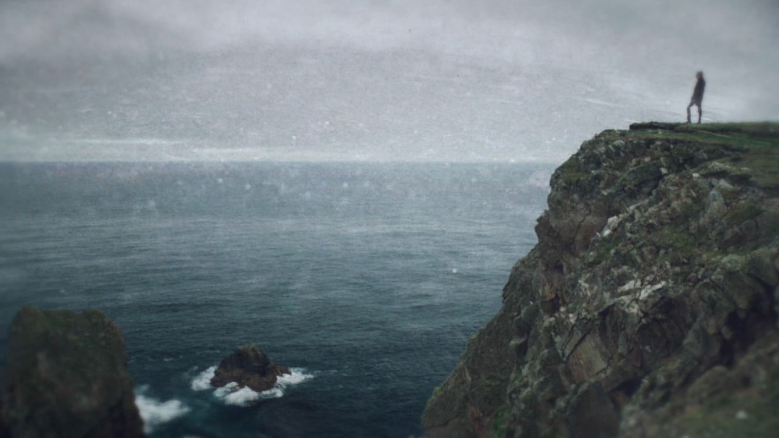 Captura de la sèrie 'Shetland'