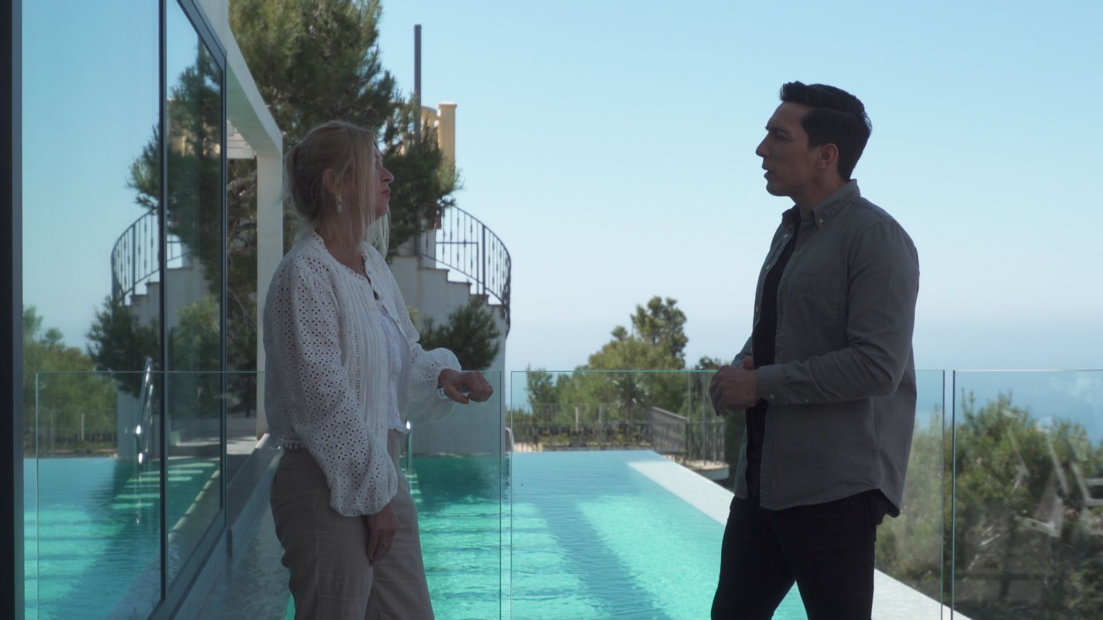 Altea és un dels escenaris on s’ha desenvolupat l’operació més gran contra la màfia russa de l’última dècada.