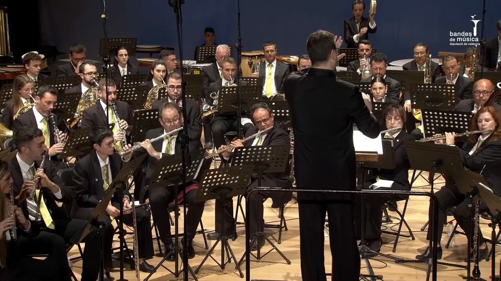 Societat Musical Lira Saguntina