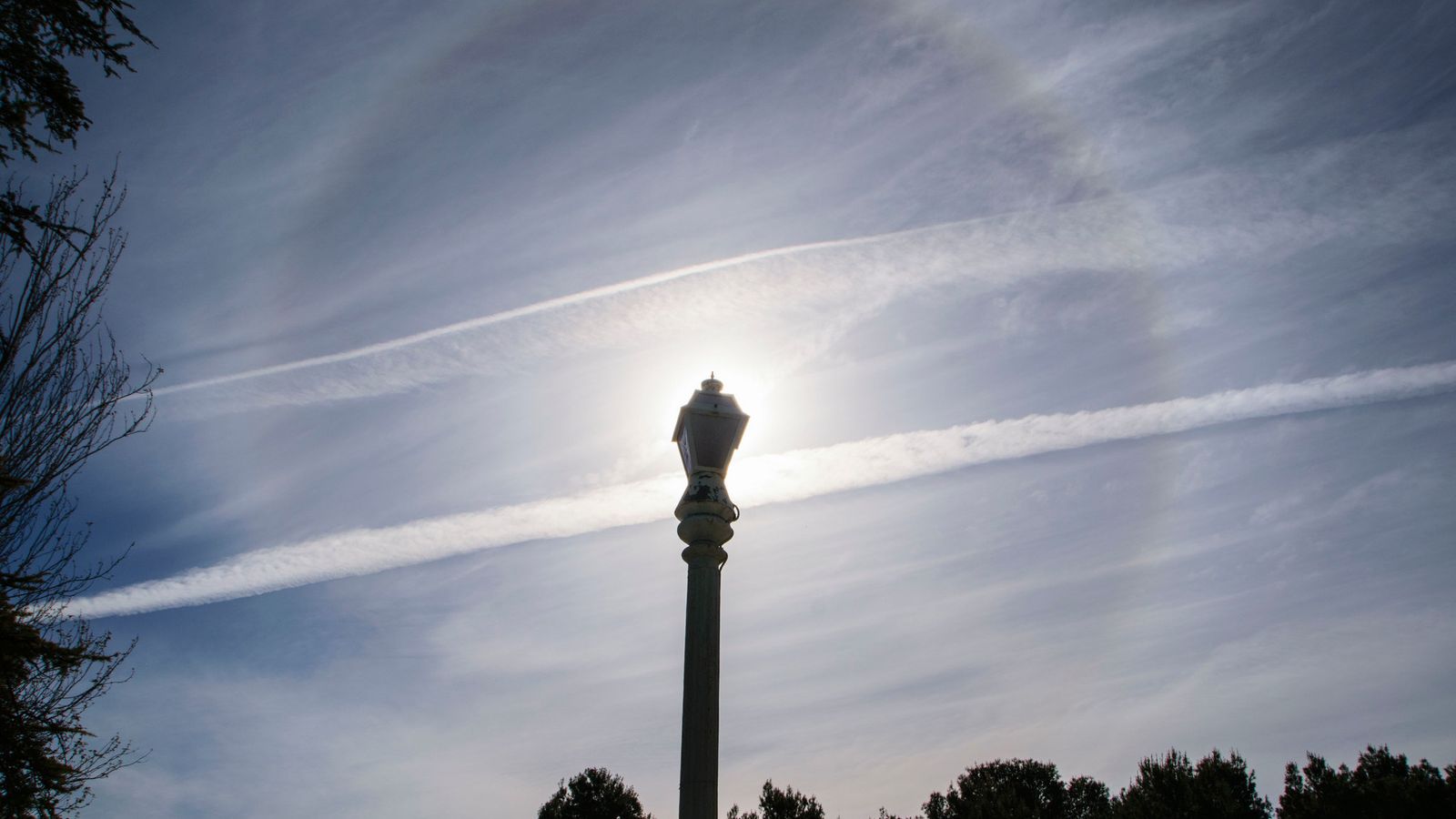 HALO SOLAR, L'OLLERIA