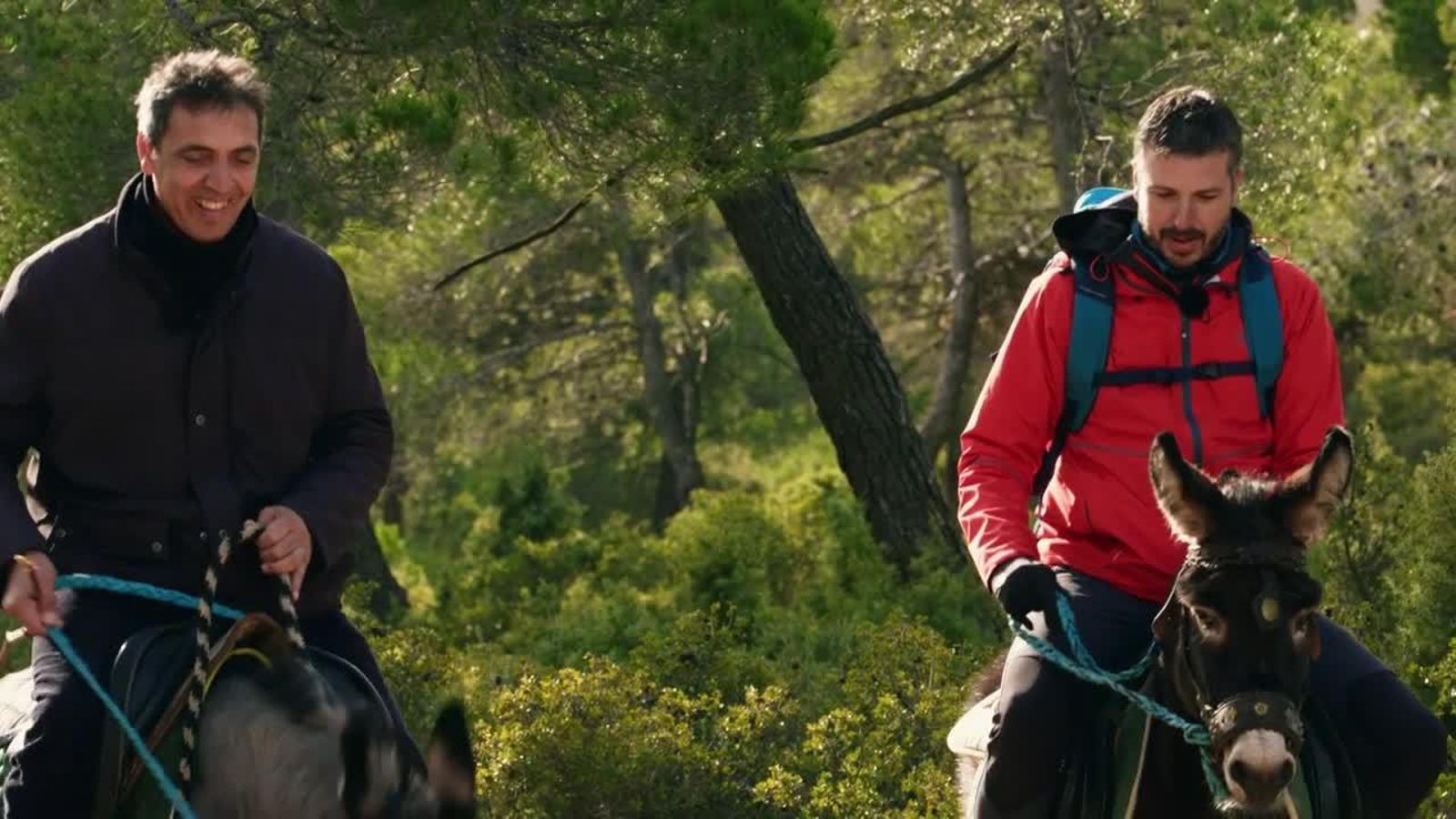 12.11.2019 | Rutes amb Pep Gimeno \"Botifarra\" i la fotoperiodista Tania Castro