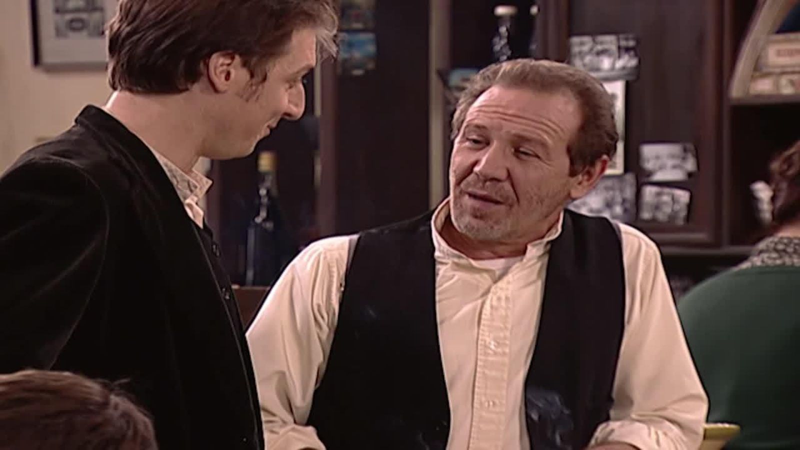 Capítol 104: Temptacions