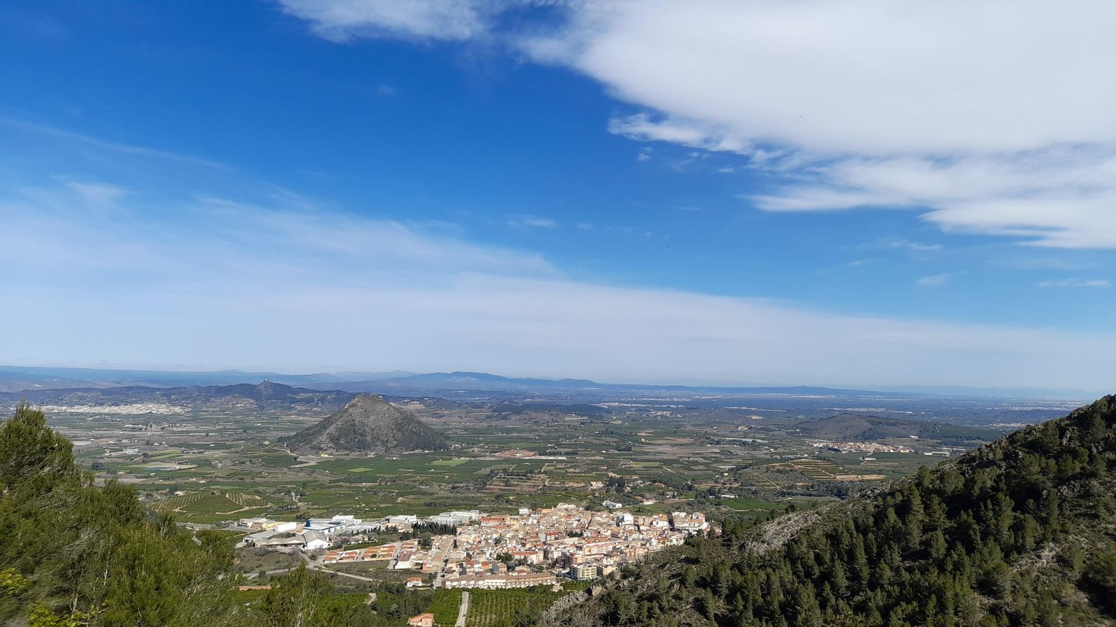 LA COSTERA