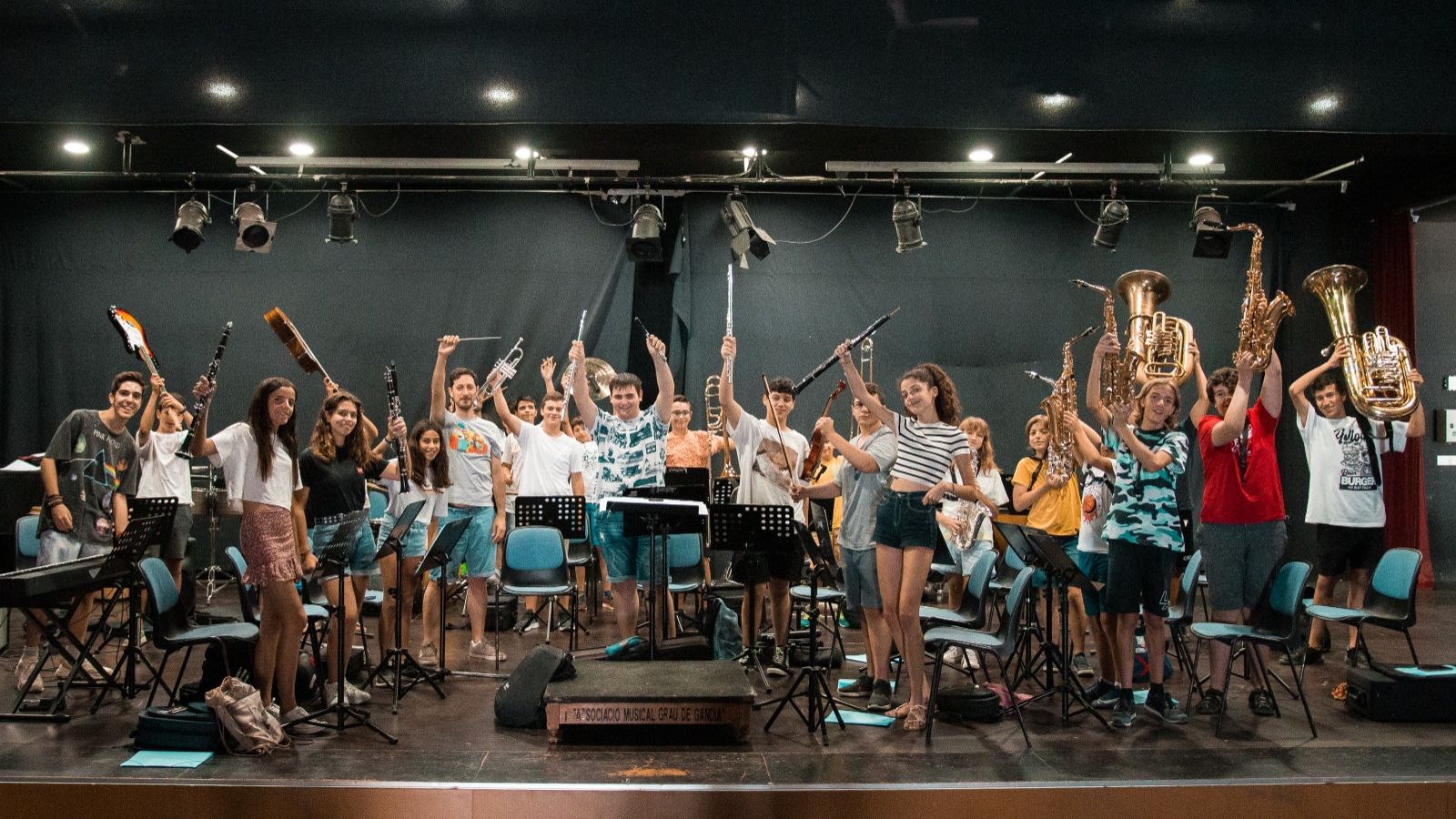 14.07.2022 | Escola Emergents