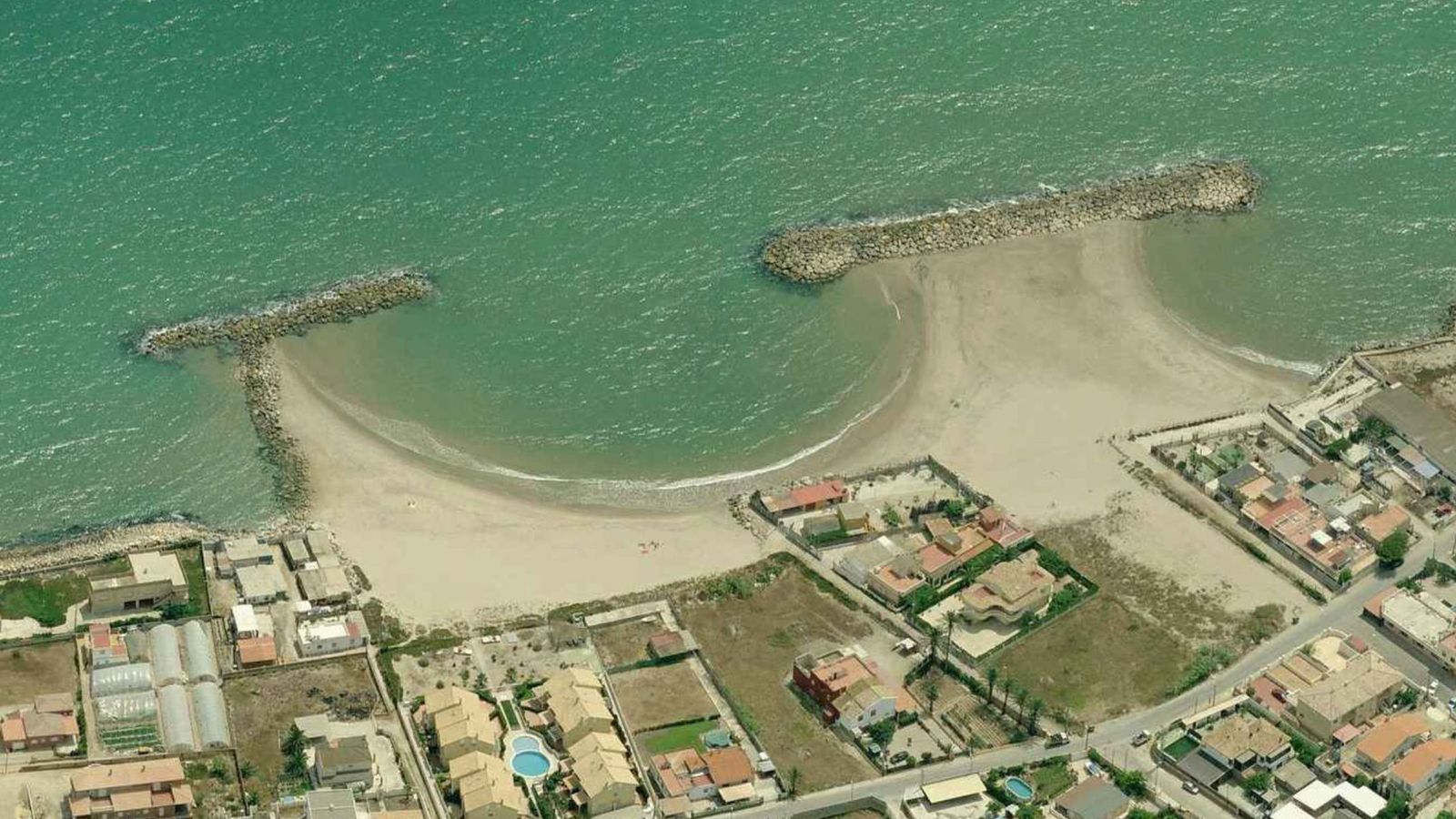 Recreació del projecte de regeneració