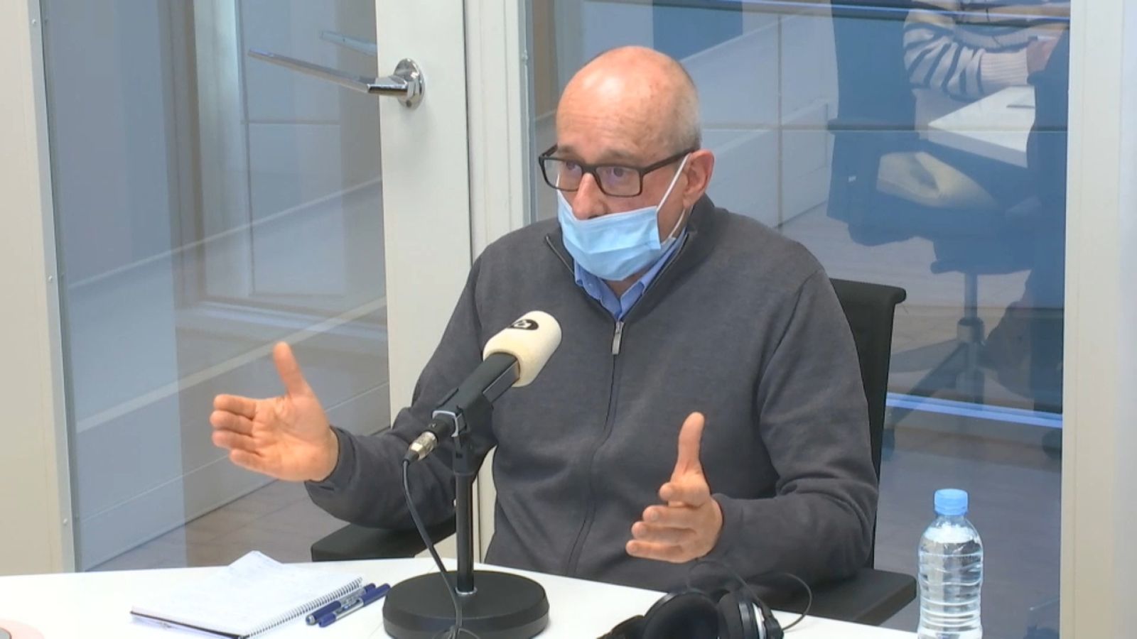 31.03.2022 | Entrevista LNM Fernando Rodrigo