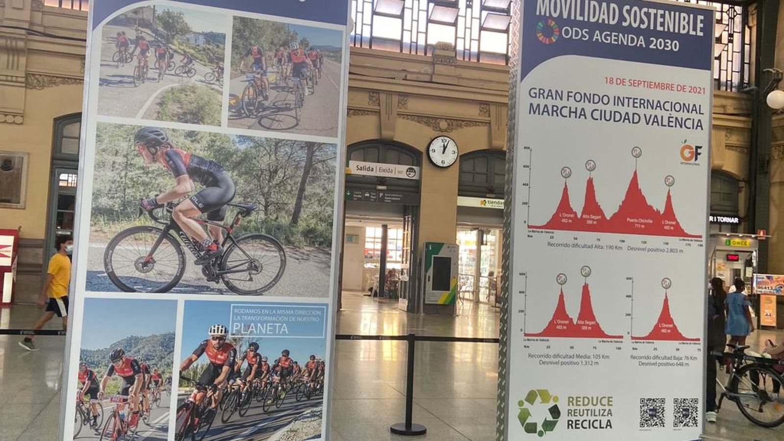 Cartell de l'expociió