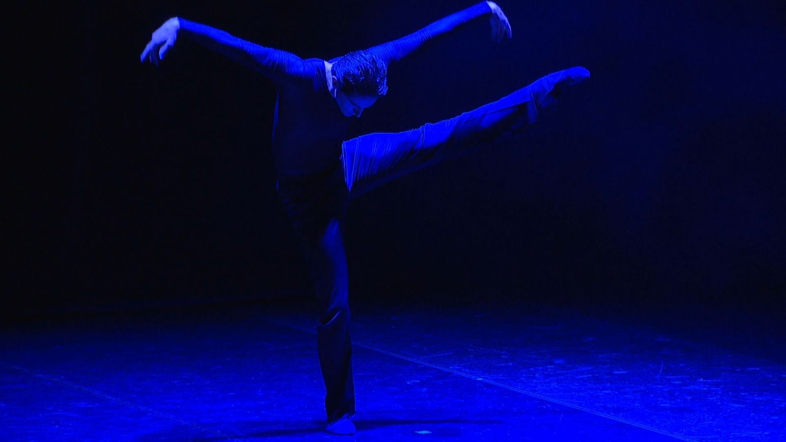 Els professionals de la dansa alerten de la situació "crítica" d'empreses i artistes del sector