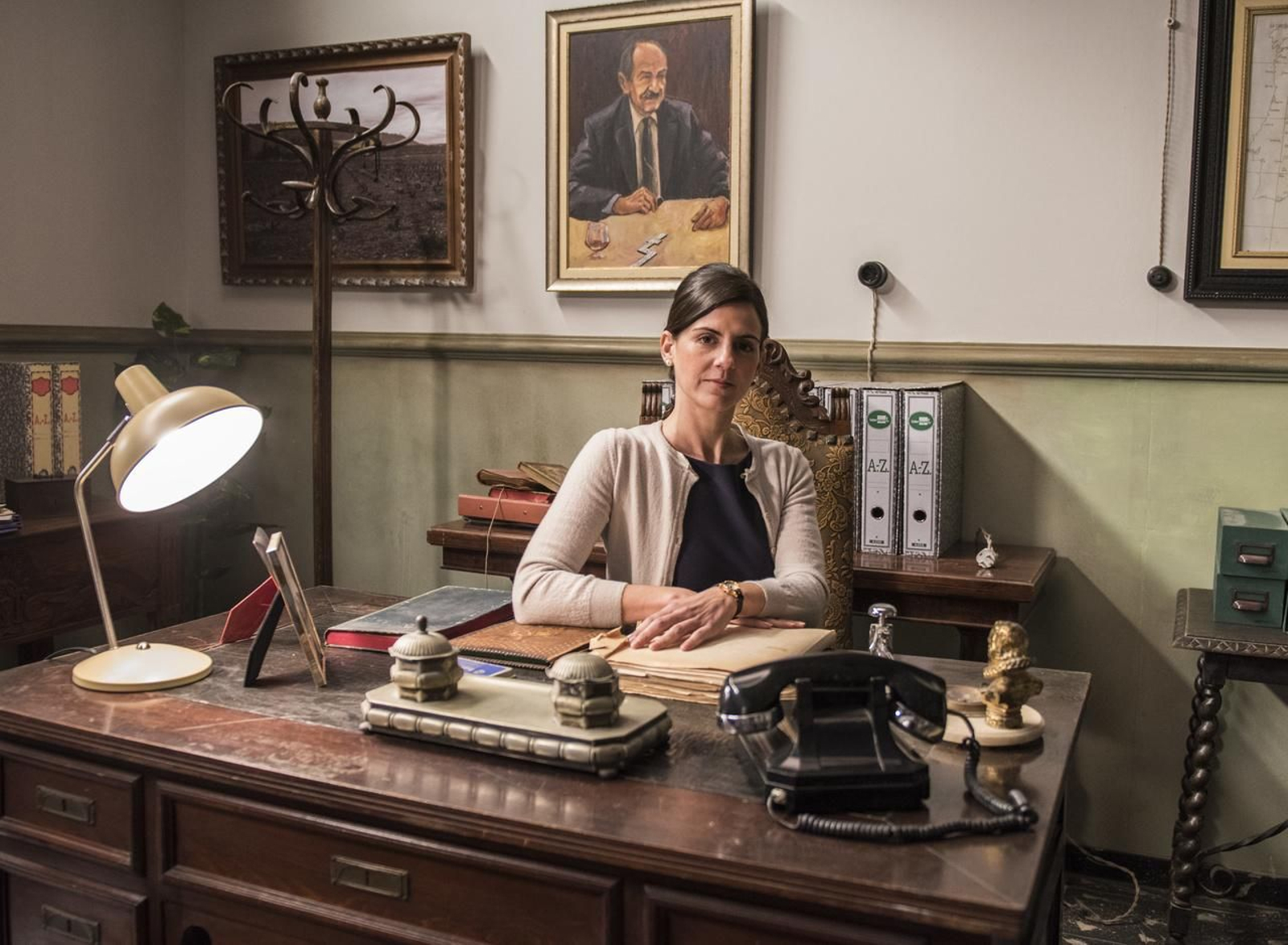 A la sèrie tornen els mateixos personatges de sempre però també noves cares amb històries i sorpreses pròpies.