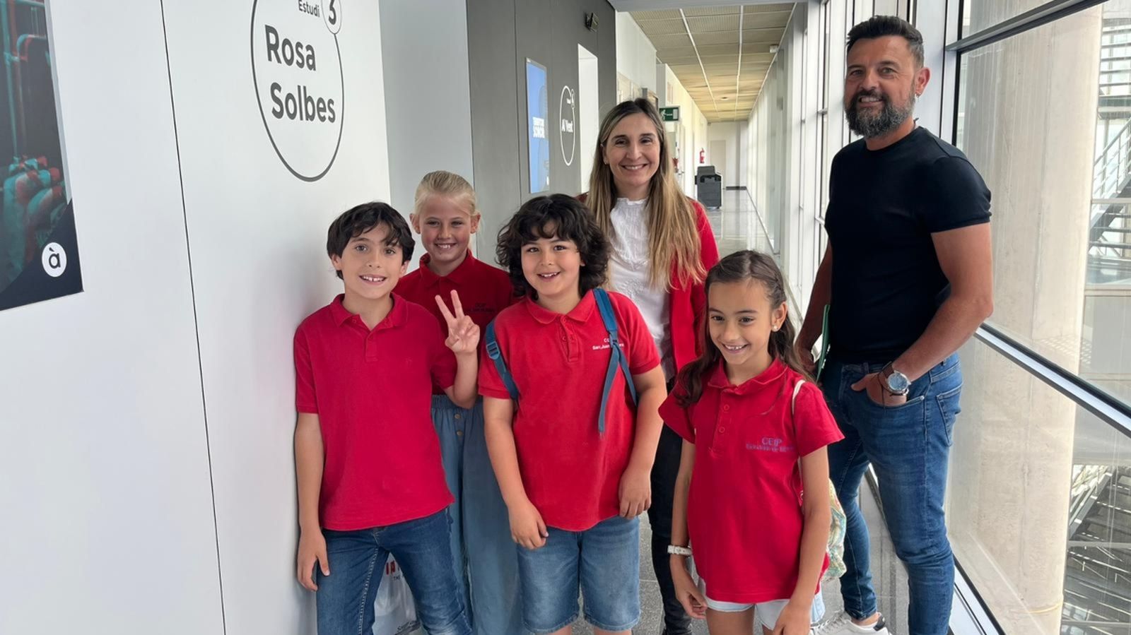 18.05.2023 | El rall diari T4