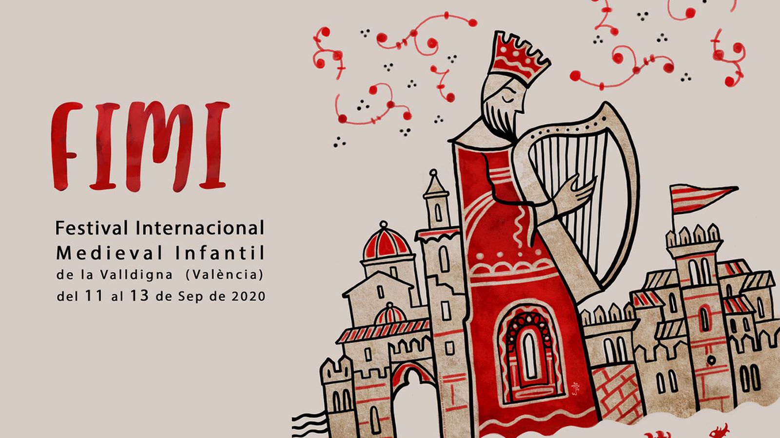10.09.2020 | Territori Sonor | Programa complet