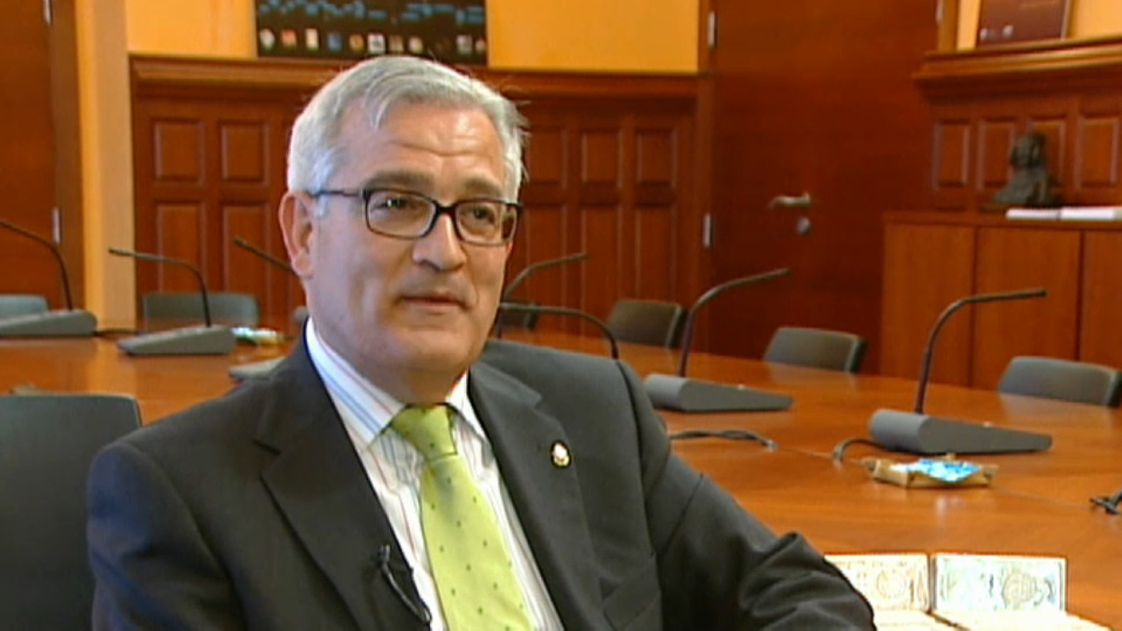 Investiguen l’alcalde de Crevillent per un possible delicte de nepotisme