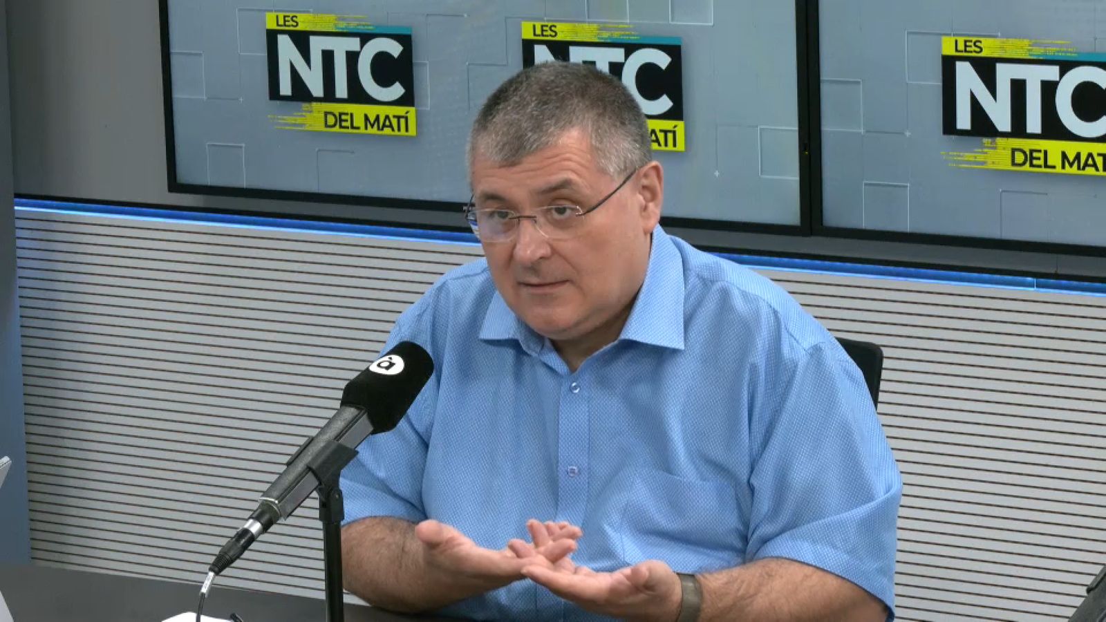 Ricard martÍnez