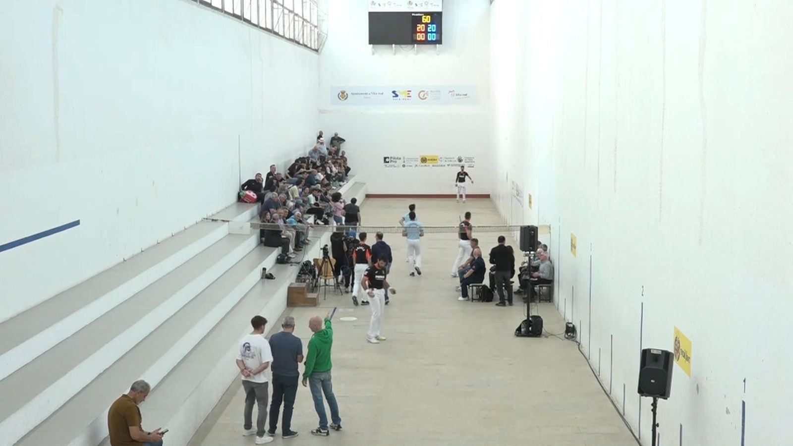 01.05.2026 | X Trofeu Villarreal CF d'escala i corda