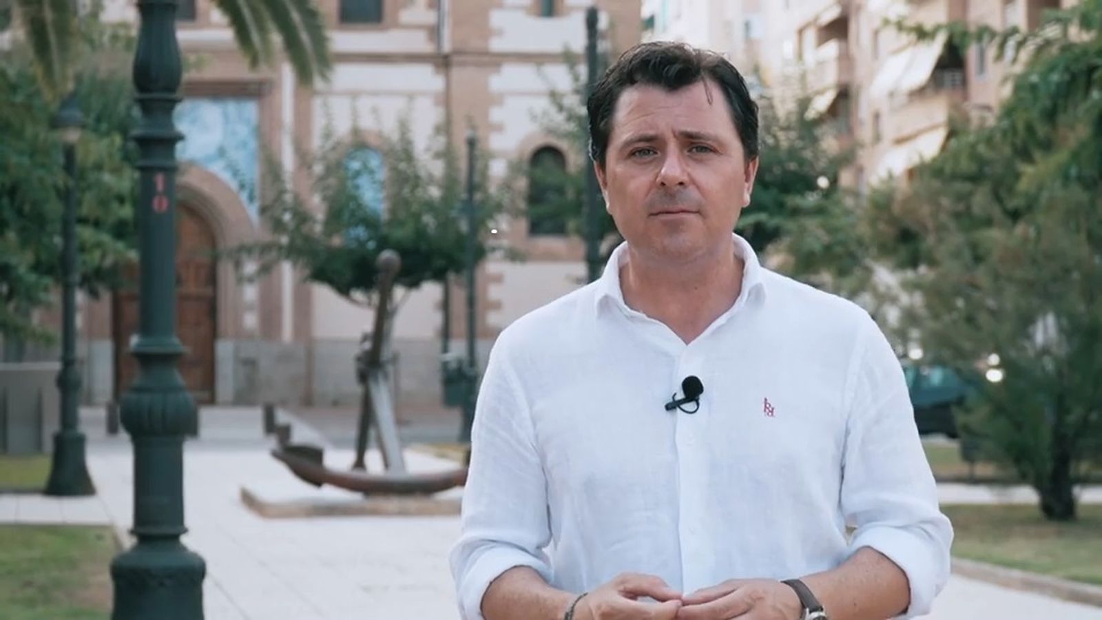 19.07.2026 | La Plaça