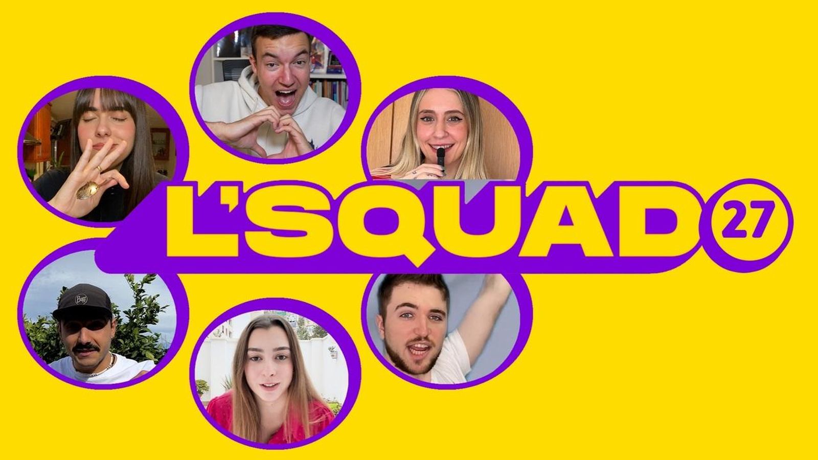 L'Squad expansió | Setmana 27